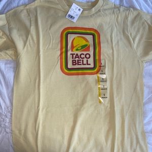 Taco Bell shirt
